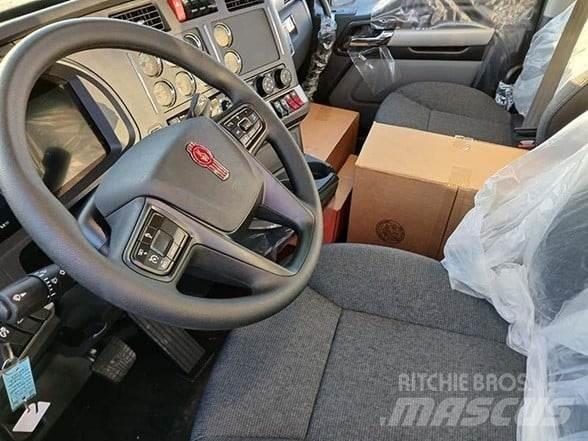 Kenworth T880 Autotractoare