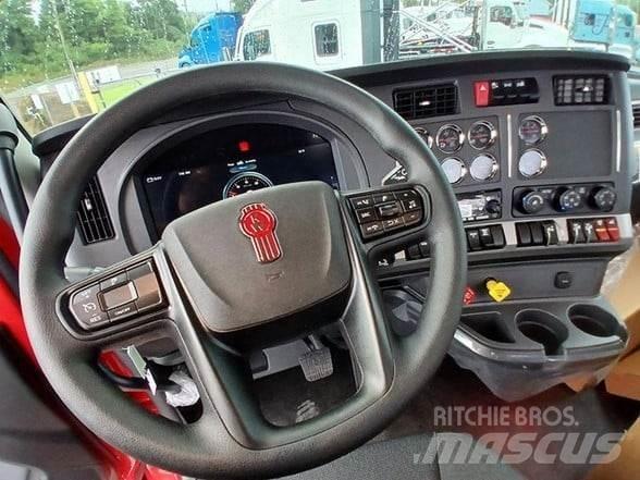 Kenworth T880 Autotractoare