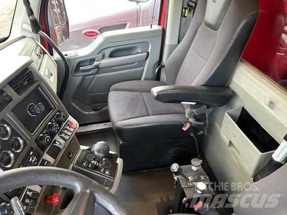 Kenworth T880 Autobasculanta