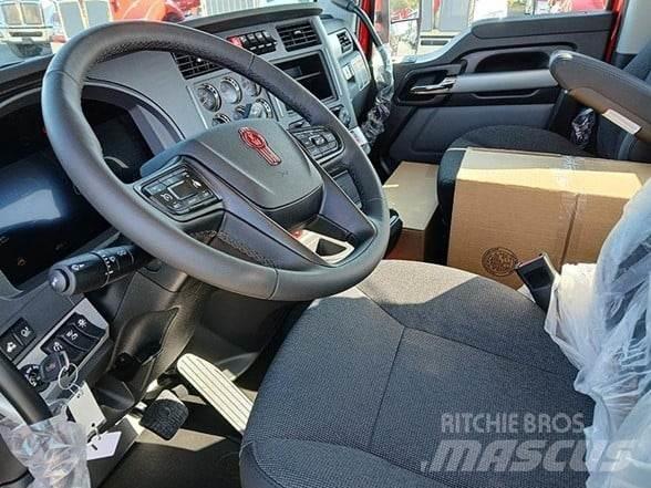 Kenworth T880 Autotractoare
