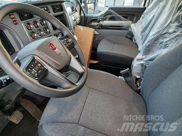 Kenworth T880 Autobasculanta
