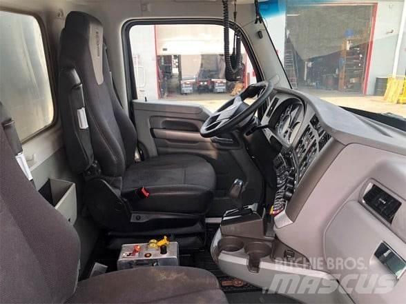 Kenworth T880 Autobasculanta