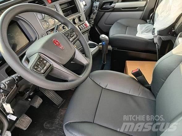Kenworth T880 Camion cabina sasiu