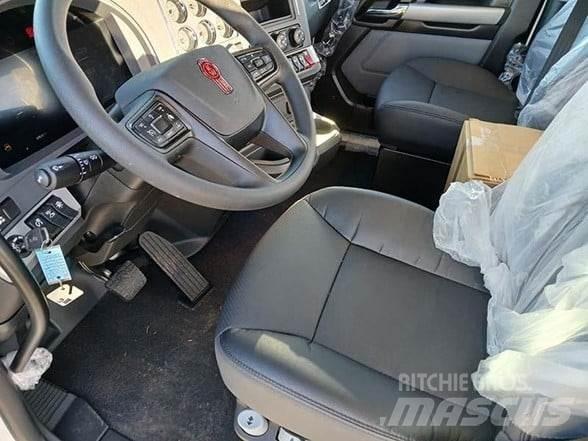 Kenworth T880 Camion cabina sasiu
