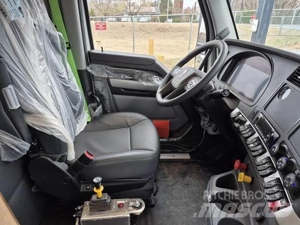 Kenworth T880 Autobasculanta