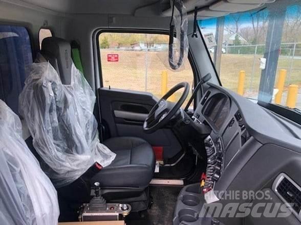Kenworth T880 Autobasculanta
