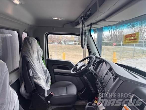 Kenworth T880 Autobasculanta