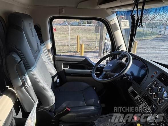 Kenworth T880 Autobasculanta