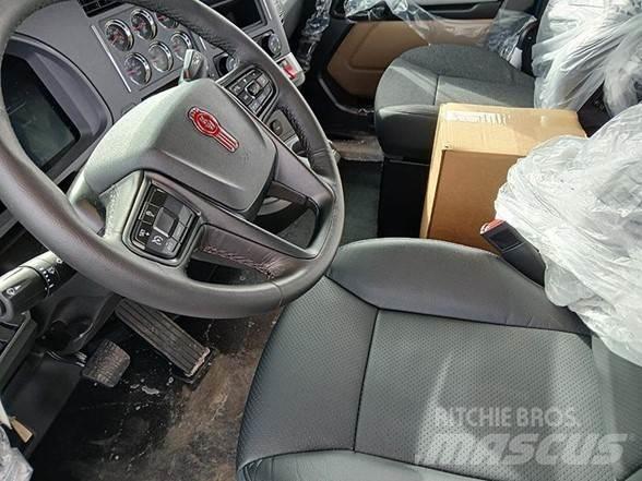 Kenworth T880 Camion cabina sasiu