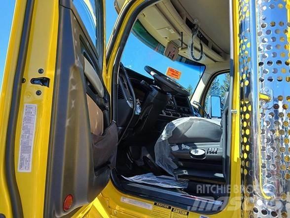 Kenworth T880 Autobasculanta