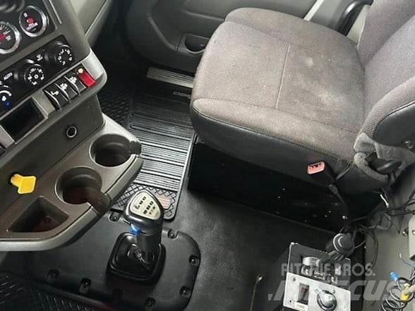 Kenworth T880 Autobasculanta