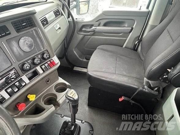 Kenworth T880 Autotractoare