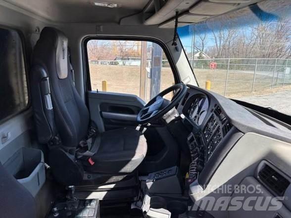 Kenworth T880 Autobasculanta
