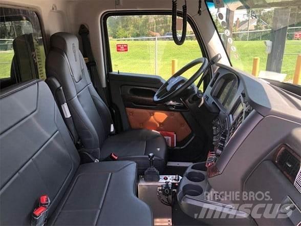 Kenworth T880 Autobasculanta