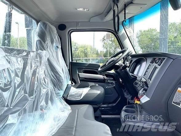 Kenworth T880 Autotractoare