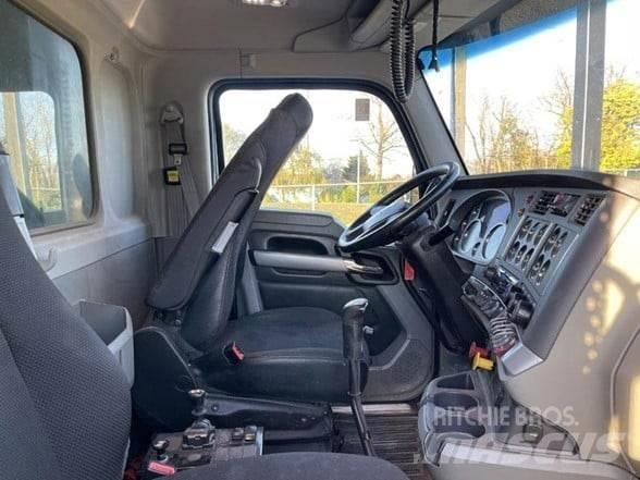 Kenworth T880 Autobasculanta