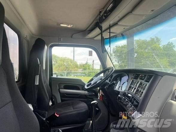 Kenworth T880 Autobasculanta