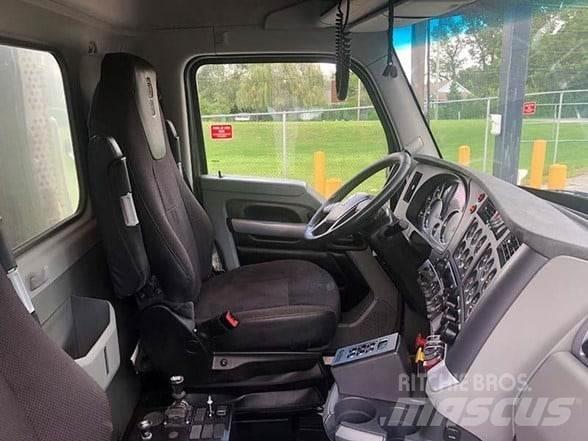 Kenworth T880 Autobasculanta