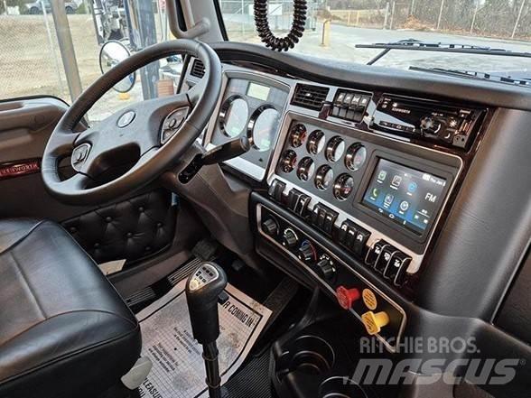 Kenworth W900 Autobasculanta