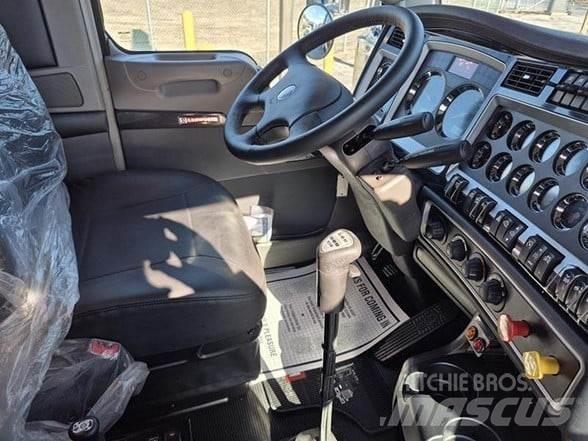 Kenworth W900 Autobasculanta