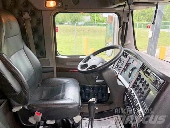 Kenworth W900 Autobasculanta