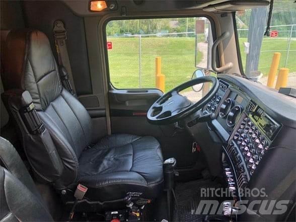 Kenworth W900B Autobasculanta