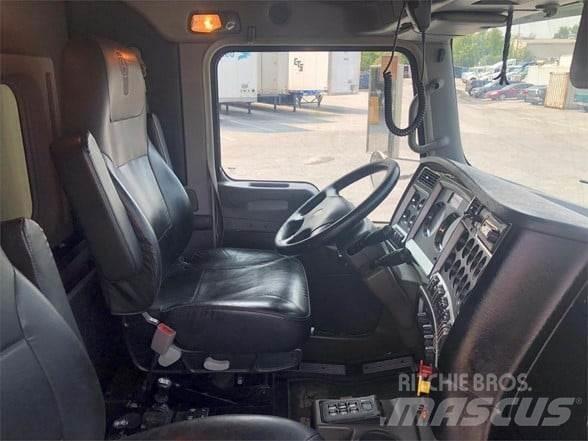 Kenworth W900B Autobasculanta
