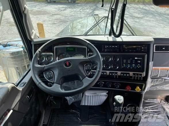 Kenworth W900L Autotractoare