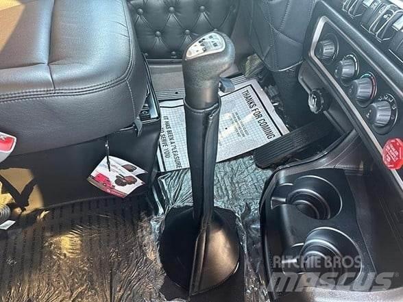 Kenworth W900L Autotractoare
