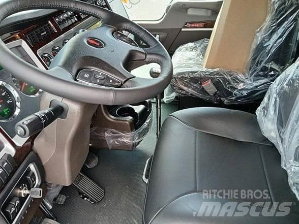 Kenworth W900L Autotractoare