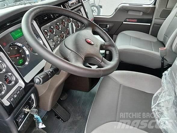 Kenworth W900L Autotractoare