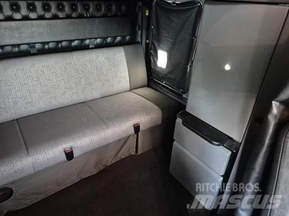 Kenworth W900L Autotractoare