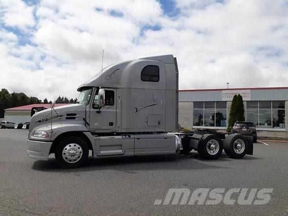 Mack PINNACLE CXU613 Autotractoare