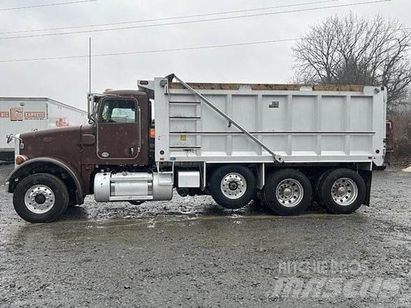 Peterbilt 365 Autobasculanta