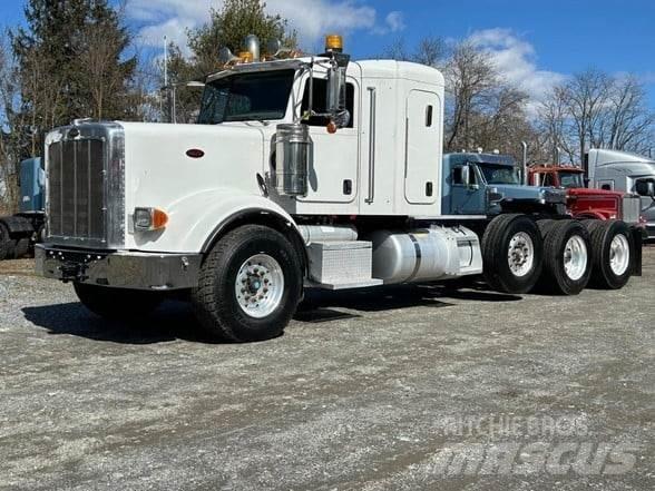 Peterbilt 367 Autotractoare