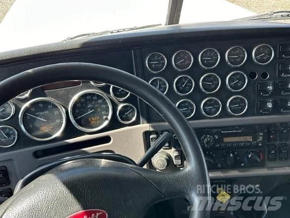 Peterbilt 367 Autotractoare