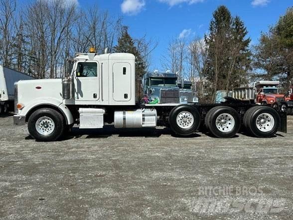 Peterbilt 367 Autotractoare