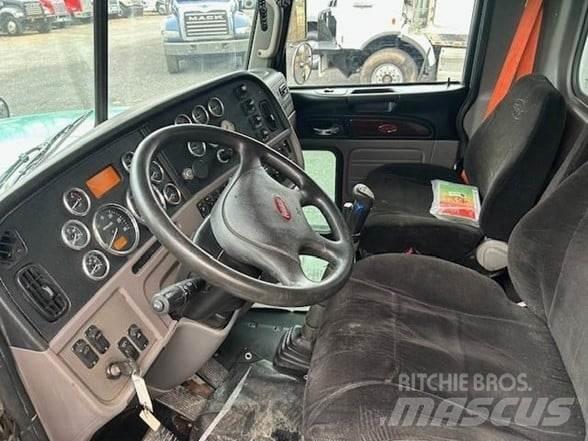 Peterbilt 367 Autobasculanta