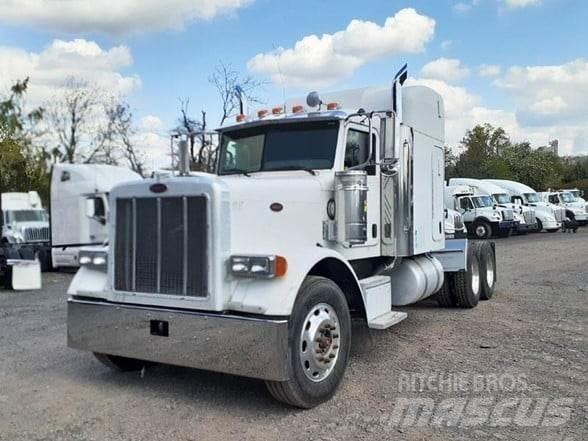Peterbilt 379 Autotractoare