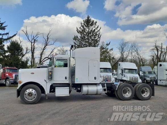 Peterbilt 379 Autotractoare