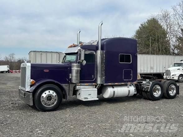 Peterbilt 379 Autotractoare
