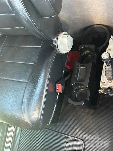 Peterbilt 567 Autobasculanta