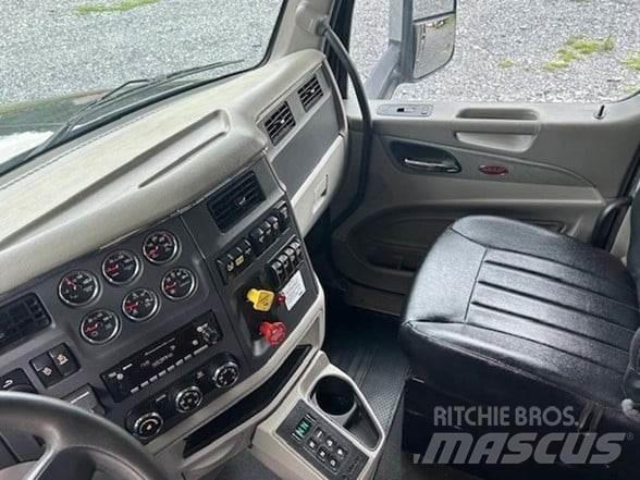 Peterbilt 567 Autobasculanta
