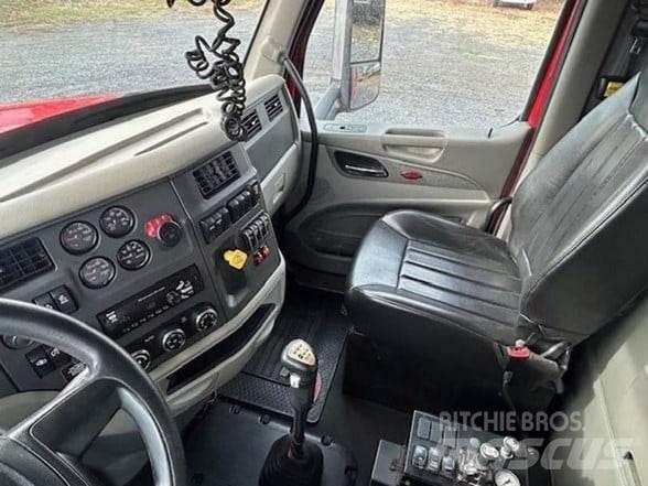 Peterbilt 567 Autobasculanta