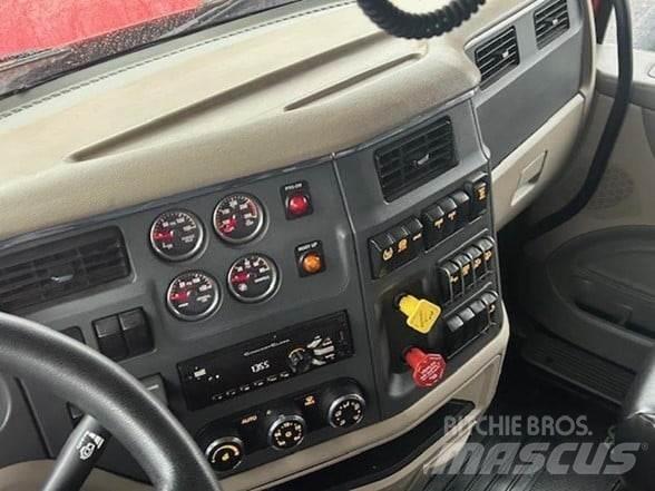 Peterbilt 567 Autobasculanta
