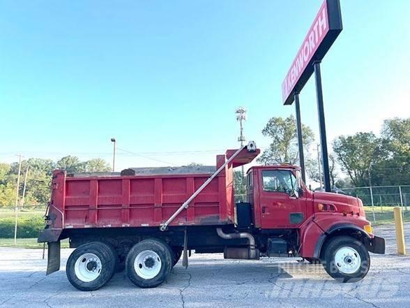 Sterling LT9511 Autobasculanta