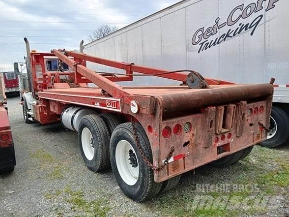 Western Star 4900 Utilaje construcții - Altele