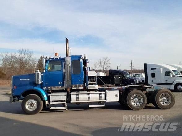 Western Star 4900 Autotractoare