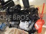 Cummins 6BT5.9-C150 Motoare