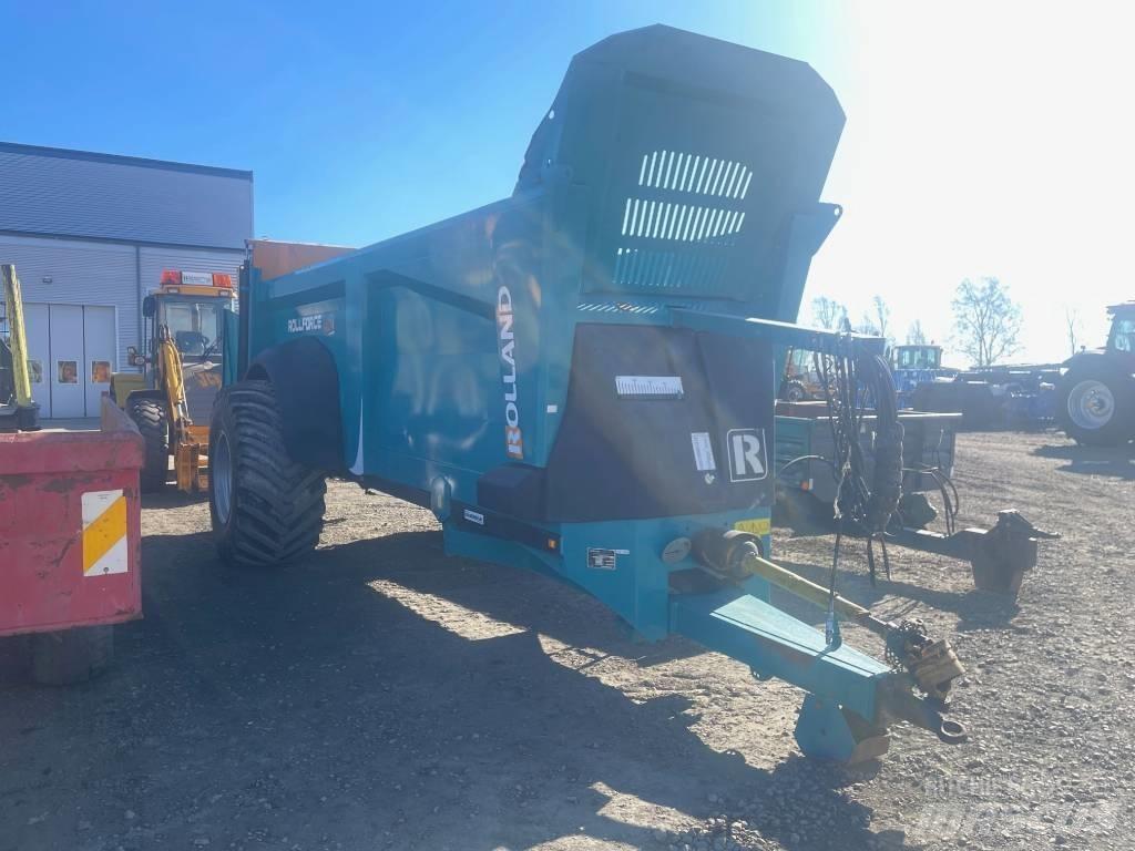 Rolland RF 6620 Distribuitoare de ingrasamant